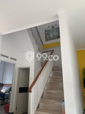 Rumah Modern 3 KT di Turangga Bandung Unfurnished Rumah Modern 3 KT di Turangga Bandung Unfurnished