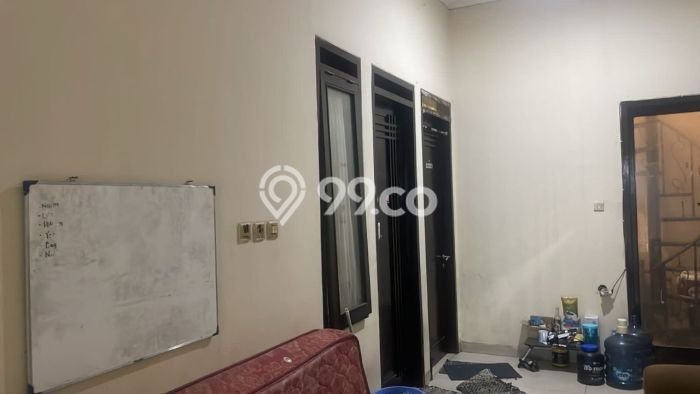 Rumah Siap Pakai di Buah Batu, Bandung, Luas 120m² Bangunan 70m² Rumah Siap Pakai di Buah Batu, Bandung, Luas 120m² Bangunan 70m²
