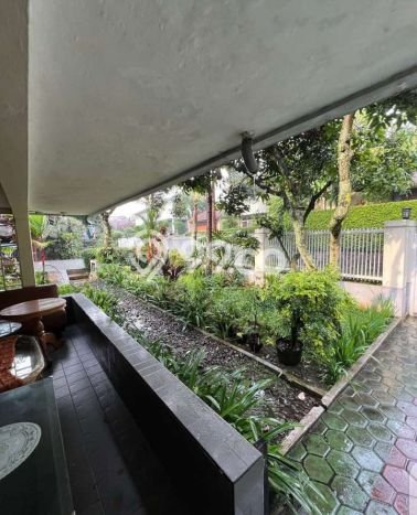 Hunian Mewah LB 115m2 Siap Pakai Desain Elegan di Sayap Dago, Bandung Hunian Mewah LB 115m2 Siap Pakai Desain Elegan di Sayap Dago, Bandung