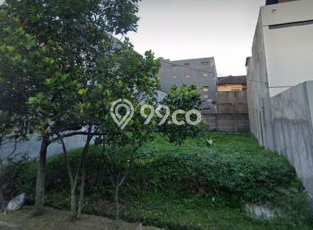 Jual Tanah di Buah Batu, Luas 230m², Area Strategis Jual Tanah di Buah Batu, Luas 230m², Area Strategis