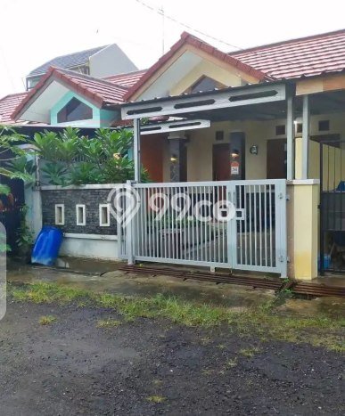Jual Rumah Favorit Siap Huni LB 70m2 di Arcamanik, Bandung Jual Rumah Favorit Siap Huni LB 70m2 di Arcamanik, Bandung