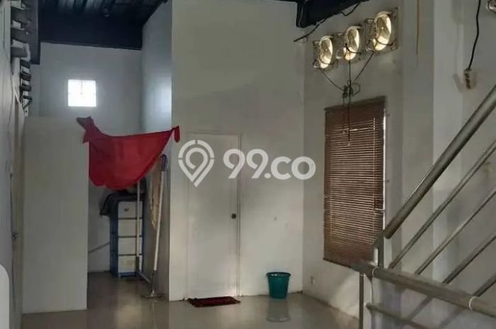 Dijual Rumah Premium dengan Fasilitas Sekitar Komplit di Arcamanik, Bandung Dijual Rumah Premium dengan Fasilitas Sekitar Komplit di Arcamanik, Bandung