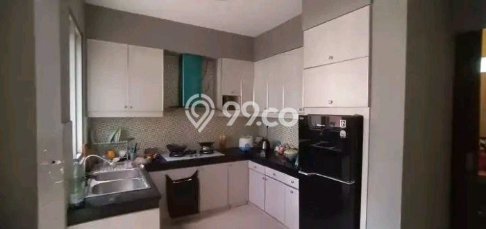 Dijual Hunian Rumah Nyaman 3 KT di Terusan Buah Batu, Bandung Dijual Hunian Rumah Nyaman 3 KT di Terusan Buah Batu, Bandung