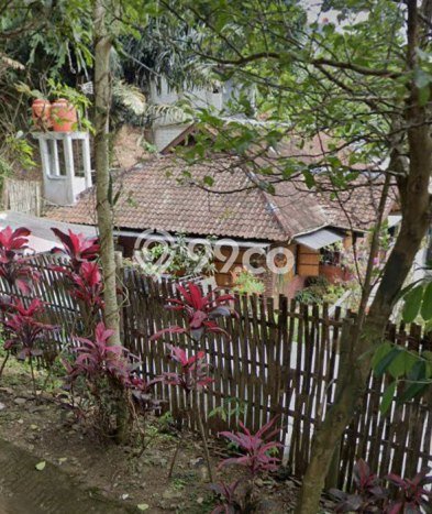 Tanah Dijual di Bandung Seluas 2200m2 Strategis Tanah Dijual di Bandung Seluas 2200m2 Strategis