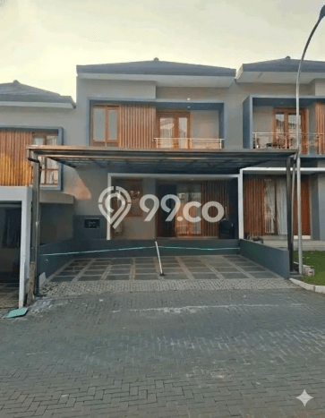 Dijual Hunian Rumah Terawat 3 KT di Awiligar, Bandung Dijual Hunian Rumah Terawat 3 KT di Awiligar, Bandung