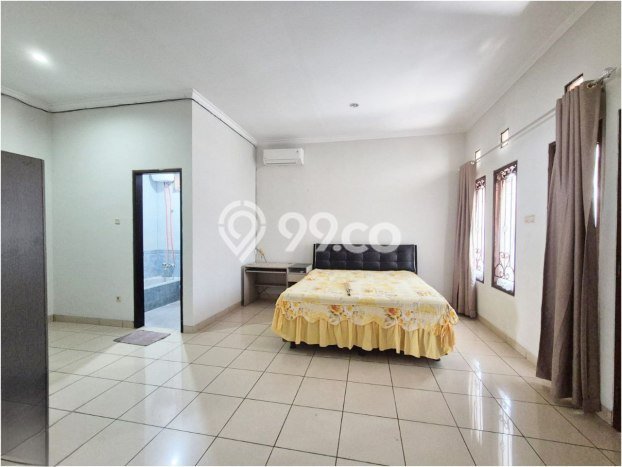Rumah PREMIUM! area Batununggal, Bandung, LT 375m² LB 300m², BISA KPR Rumah PREMIUM! area Batununggal, Bandung, LT 375m² LB 300m², BISA KPR