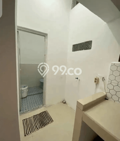 Rumah Siap Pakai area Buah Batu, Bandung, LT 74m² LB 84m² Rumah Siap Pakai area Buah Batu, Bandung, LT 74m² LB 84m²