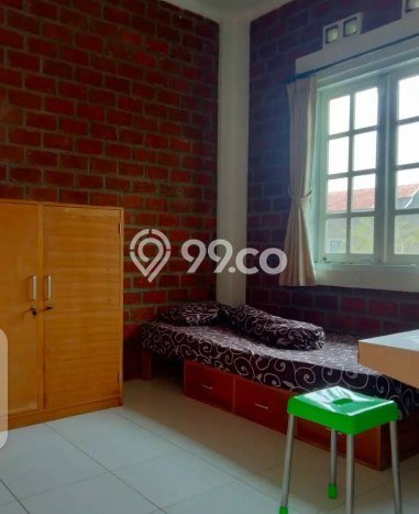 Unit Kost Dijual di Bojongsoang dengan 8 Kamar Tidur & Luas Bangunan 170m2 Unit Kost Dijual di Bojongsoang dengan 8 Kamar Tidur & Luas Bangunan 170m2
