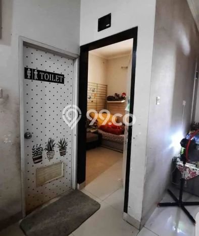 Rumah Strategis Buah Batu, Bandung, Luas 105m² Bangunan 90m² Rumah Strategis Buah Batu, Bandung, Luas 105m² Bangunan 90m²