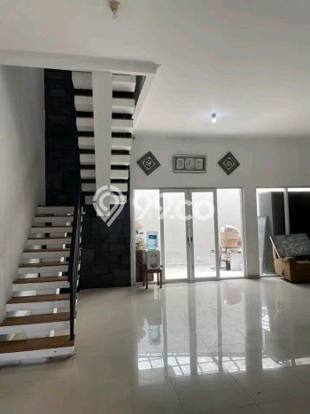 Dijual Rumah Modern 3 KT di Terusan Buah Batu, Bandung Dijual Rumah Modern 3 KT di Terusan Buah Batu, Bandung