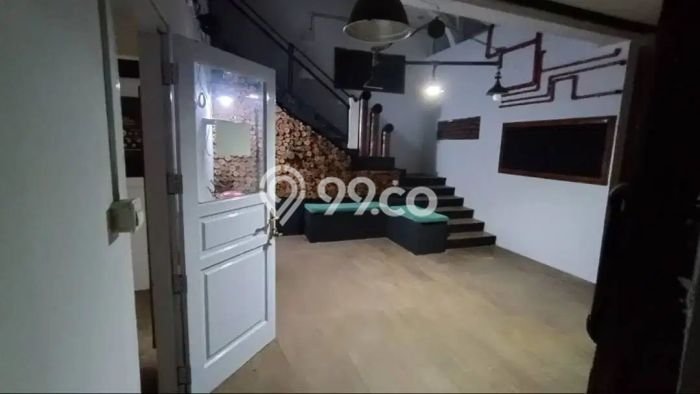 Kantor Bagus Dijual LB 461m2 Lokasi Strategis Bandung Area Cocok untuk Bisnis Kantor Bagus Dijual LB 461m2 Lokasi Strategis Bandung Area Cocok untuk Bisnis