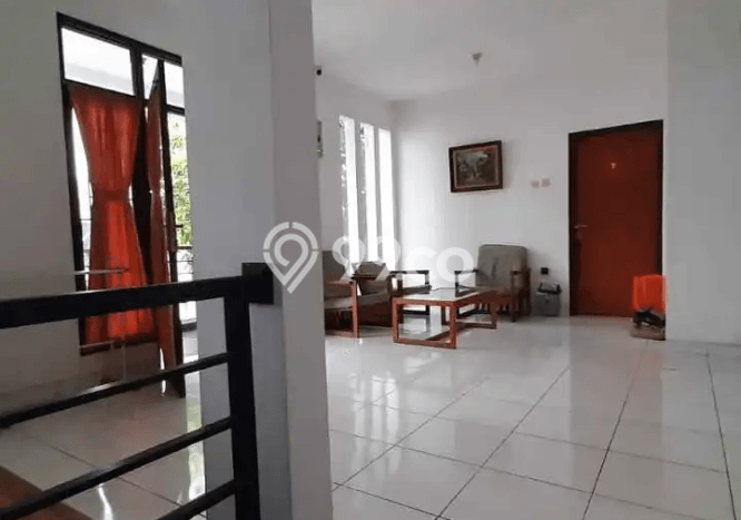Dijual Rumah Kost di Sayap Dago, Bandung, 13 KT, 13 KM, Bangunan 400m2 Dijual Rumah Kost di Sayap Dago, Bandung, 13 KT, 13 KM, Bangunan 400m2