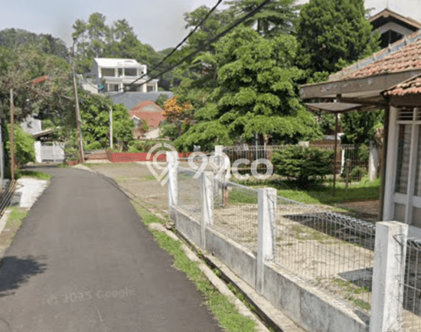 Hunian Super Mewah dengan Akses Paling Strategis di Ciumbuleuit, Bandung Hunian Super Mewah dengan Akses Paling Strategis di Ciumbuleuit, Bandung