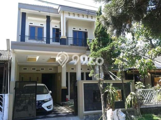 Dijual Cepat Rumah Bagus Siap Huni LB 190m2 di Regol, Bandung Dijual Cepat Rumah Bagus Siap Huni LB 190m2 di Regol, Bandung
