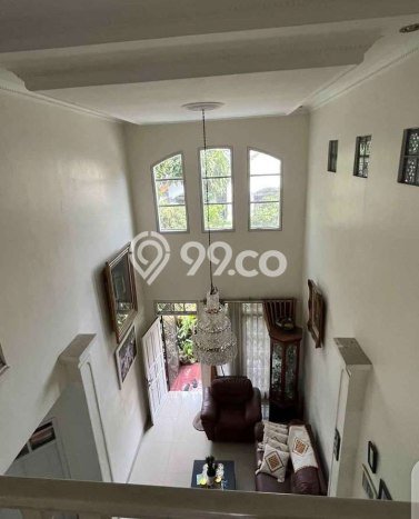 Rumah Luas Asri 4 KT Siap Huni di Soekarno Hatta Bandung Rumah Luas Asri 4 KT Siap Huni di Soekarno Hatta Bandung