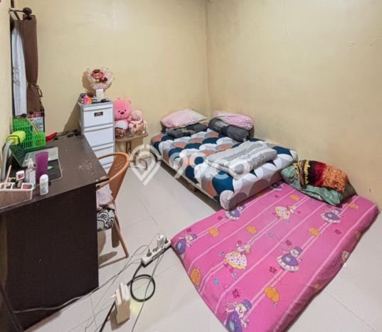 PROPERTI UNGGULAN! Rumah Strategis di Buah Batu, Luas 140m² LB 70m² PROPERTI UNGGULAN! Rumah Strategis di Buah Batu, Luas 140m² LB 70m²