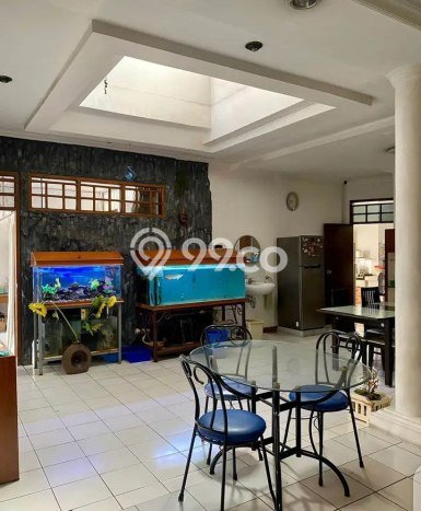 Rumah Minimalis area BKR, Bandung, Luas 564m² Bangunan 422m² Rumah Minimalis area BKR, Bandung, Luas 564m² Bangunan 422m²