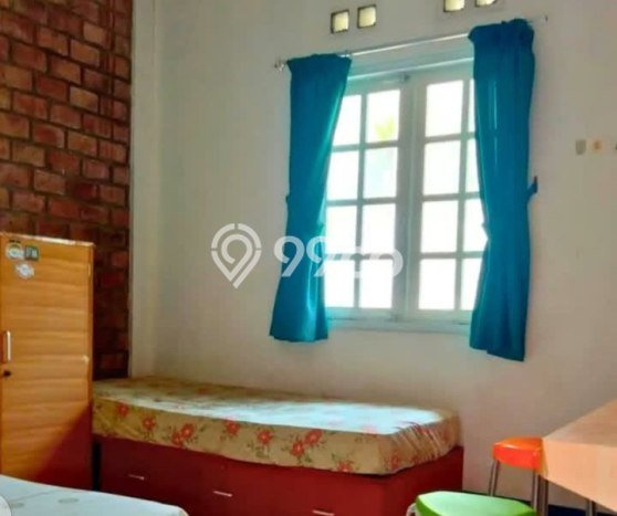 Unit Kost Dijual di Bojongsoang dengan 8 Kamar Tidur & Luas Bangunan 170m2 Unit Kost Dijual di Bojongsoang dengan 8 Kamar Tidur & Luas Bangunan 170m2