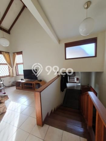Dijual Rumah Luas Elegan Dengan View Cantik di Dago Pakar, Bandung Dijual Rumah Luas Elegan Dengan View Cantik di Dago Pakar, Bandung