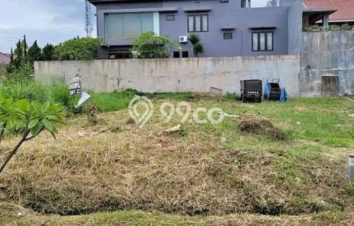 Tanah Kawasan Arcamanik, Luas 140m², Lokasi Potensial, Lingkungan Asri Tanah Kawasan Arcamanik, Luas 140m², Lokasi Potensial, Lingkungan Asri