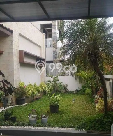 Dijual Rumah Premium dengan Fasilitas Sekitar Komplit di Antapani, Bandung Dijual Rumah Premium dengan Fasilitas Sekitar Komplit di Antapani, Bandung