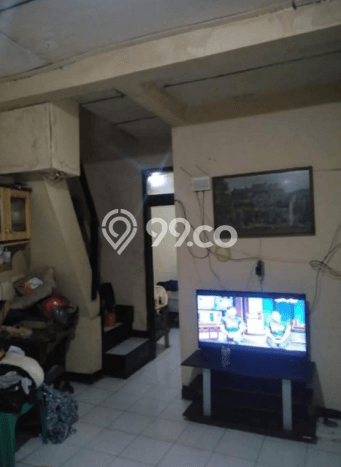 Rumah Modern Minimalis 5 Kamar Siap Huni di Regol Rumah Modern Minimalis 5 Kamar Siap Huni di Regol