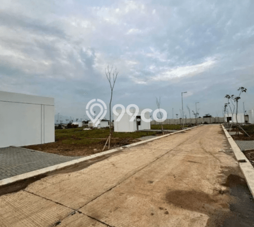 Tanah Dijual di Bandung Seluas 200m2 Strategis Tanah Dijual di Bandung Seluas 200m2 Strategis