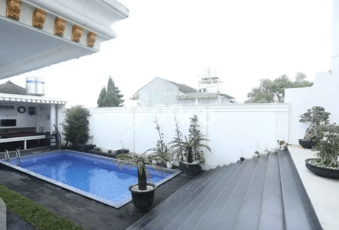 DIJUAL! Vila di , Area 600m2m², Akses Mudah Pusat Kota DIJUAL! Vila di , Area 600m2m², Akses Mudah Pusat Kota