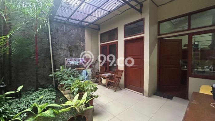 Hunian Mewah LB 420m2 Siap Huni Desain Elegan di Sayap Dago, Bandung Hunian Mewah LB 420m2 Siap Huni Desain Elegan di Sayap Dago, Bandung