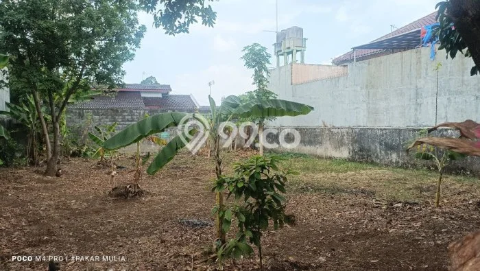 Tanah Dijual di Bandung Seluas 400m2 Strategis Tanah Dijual di Bandung Seluas 400m2 Strategis