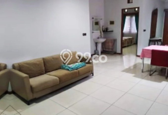 Jual Rumah Luas Elegan Dengan View Cantik di Geger Kalong, Bandung Jual Rumah Luas Elegan Dengan View Cantik di Geger Kalong, Bandung