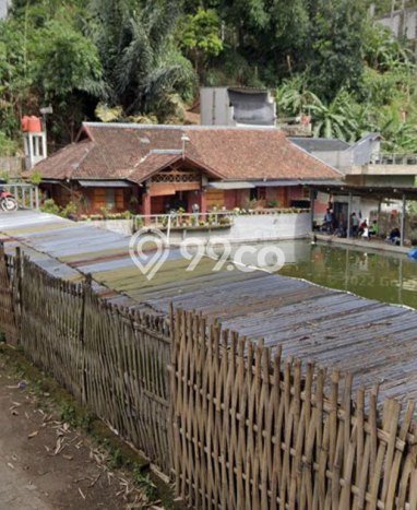 Tanah Dijual di Bandung Seluas 2200m2 Strategis Tanah Dijual di Bandung Seluas 2200m2 Strategis