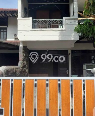 Rumah Minimalis 3 KT LT 156m2 di Gatot Subroto Rumah Minimalis 3 KT LT 156m2 di Gatot Subroto
