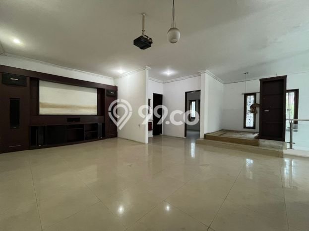 Rumah Mewah Dijual LT 334m2 di Batununggal, Bandung Rumah Mewah Dijual LT 334m2 di Batununggal, Bandung