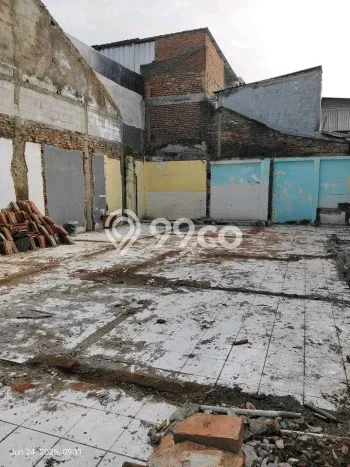 Tanah Siap Bangun Dijual di Bandung Punya Luas 146m2 Tanah Siap Bangun Dijual di Bandung Punya Luas 146m2