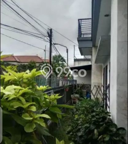 Rumah Elit LB 200m2 Siap Huni Desain Elegan di BKR, Bandung Rumah Elit LB 200m2 Siap Huni Desain Elegan di BKR, Bandung