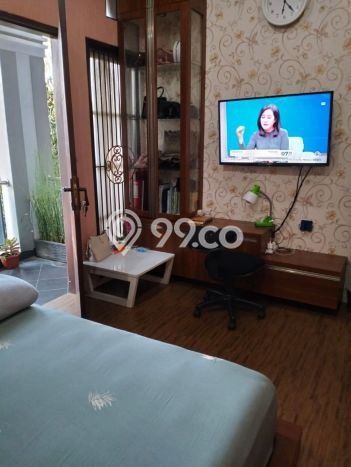 Rumah Siap Pakai di BKR, Bandung, LT 104m² Bangunan 200m² Rumah Siap Pakai di BKR, Bandung, LT 104m² Bangunan 200m²