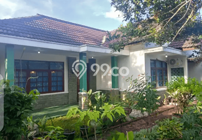 Hunian Cantik Modern Lb 250m2 di Arcamanik, Bandung Hunian Cantik Modern Lb 250m2 di Arcamanik, Bandung