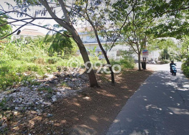 Dijual Tanah 5065m2 di Buah Batu, Bandung Dijual Tanah 5065m2 di Buah Batu, Bandung