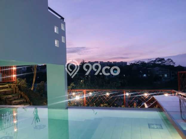 Rumah Luxury Modern Siap Huni di Resor Dago Pakar Bandung Rumah Luxury Modern Siap Huni di Resor Dago Pakar Bandung