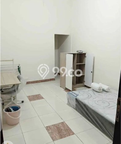 Unit Kost Dijual di Bojongsoang dengan 25 Kamar Tidur & Luas Bangunan 500m2 Unit Kost Dijual di Bojongsoang dengan 25 Kamar Tidur & Luas Bangunan 500m2