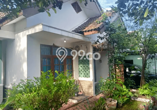 Hunian Cantik Modern Lb 250m2 di Arcamanik, Bandung Hunian Cantik Modern Lb 250m2 di Arcamanik, Bandung