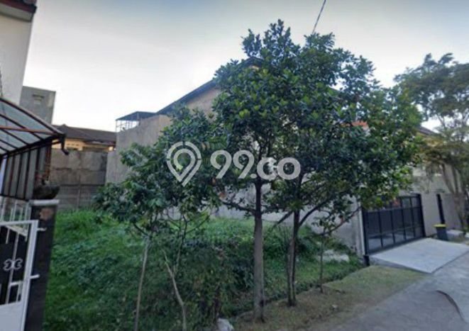 Jual Tanah di Buah Batu, Luas 230m², Area Strategis Jual Tanah di Buah Batu, Luas 230m², Area Strategis