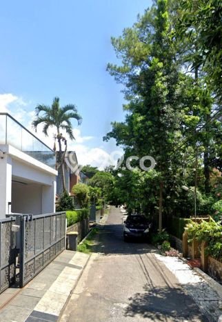For Sale! Premium House LT 200m2 Desain Elegan di Cigadung For Sale! Premium House LT 200m2 Desain Elegan di Cigadung