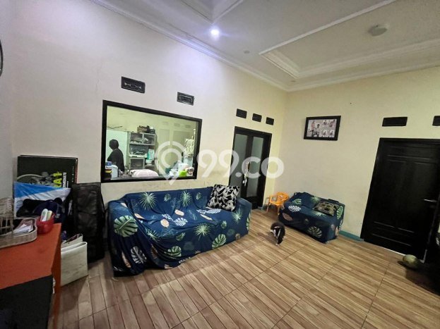 Rumah Strategis Minimalis Lb 202m2 di Cinambo, Bandung Rumah Strategis Minimalis Lb 202m2 di Cinambo, Bandung