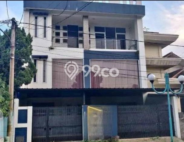 Dijual Rumah Premium dengan Fasilitas Sekitar Komplit di Arcamanik, Bandung Dijual Rumah Premium dengan Fasilitas Sekitar Komplit di Arcamanik, Bandung