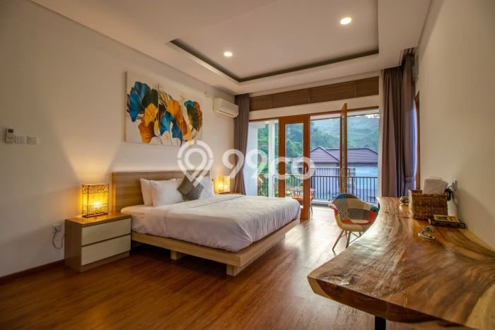 Vila Kawasan , Luas 500m2m², Akses ke Fasilitas Umum Vila Kawasan , Luas 500m2m², Akses ke Fasilitas Umum