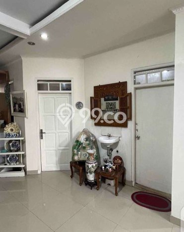 Rumah Luas Asri 4 KT Siap Huni di Soekarno Hatta Bandung Rumah Luas Asri 4 KT Siap Huni di Soekarno Hatta Bandung