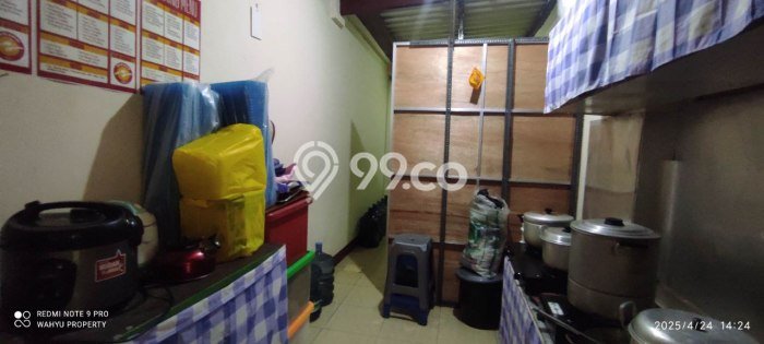 Rumah Elit Modern Tanpa Renovasi di Riau Bandung Rumah Elit Modern Tanpa Renovasi di Riau Bandung