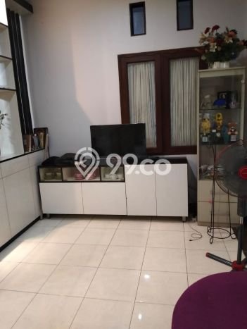 Rumah Siap Pakai di BKR, Bandung, LT 104m² Bangunan 200m² Rumah Siap Pakai di BKR, Bandung, LT 104m² Bangunan 200m²